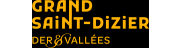 Communauté d'Agglomération du Grand Saint-Dizier Der et Vallées