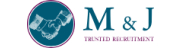 M&J TRUSTED RECRUITMENT