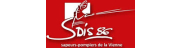 SDIS DE LA VIENNE