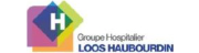 Groupe Hospitalier Loos Haubourdin