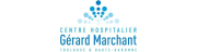 Centre Hospitalier Gérard Marchant