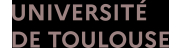 UNIVERSITE DE TOULOUSE