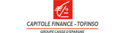 Capitole Finance-Tofinso