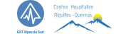 CENTRE HOSPITALIER AIGUILLES QUEYRAS