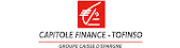 Capitole Finance-Tofinso