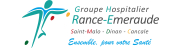 GROUPE HOSPITALIER RANCE EMERAUDE