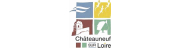 VILLE DE CHATEAUNEUF SUR LOIRE