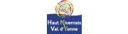 CC HAUT NIVERNAIS VAL D'YONNE