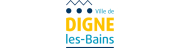 VILLE DE DIGNE LES BAINS