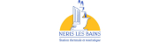 VILLE DE NERIS LES BAINS