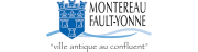 VILLE DE MONTEREAU FAULT YONNE